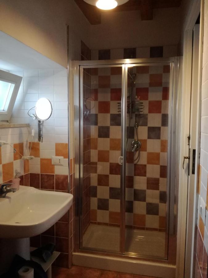 B&B Pompeilog Торре-Аннунціата Екстер'єр фото