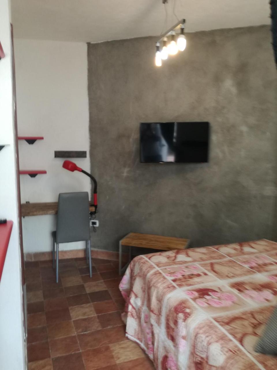 B&B Pompeilog Торре-Аннунціата Екстер'єр фото