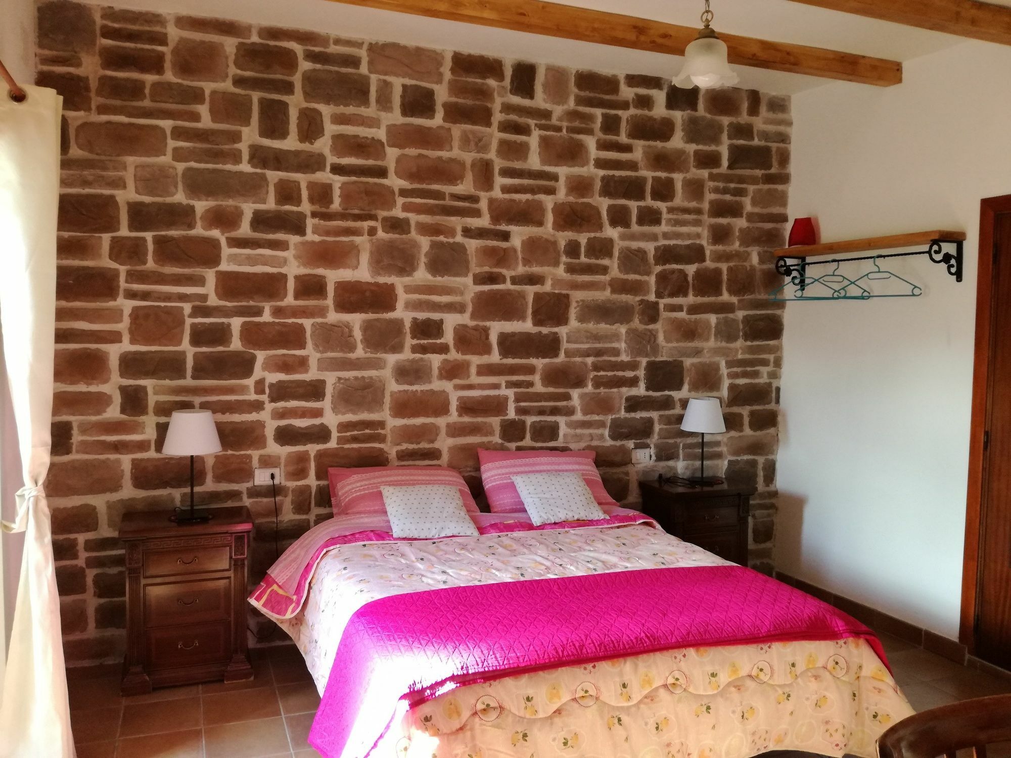 B&B Pompeilog Торре-Аннунціата Екстер'єр фото