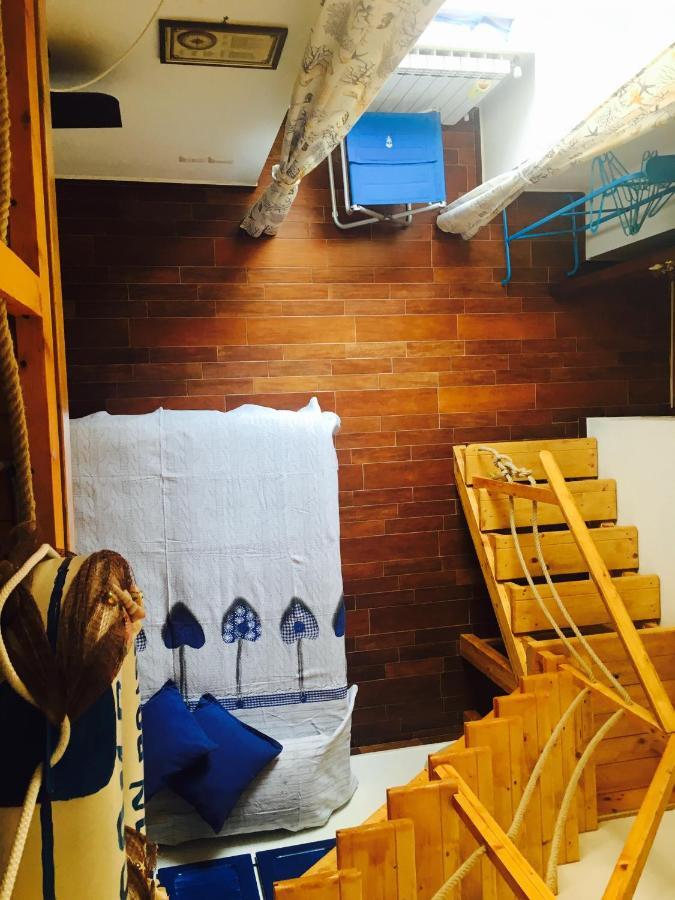 B&B Pompeilog Торре-Аннунціата Екстер'єр фото